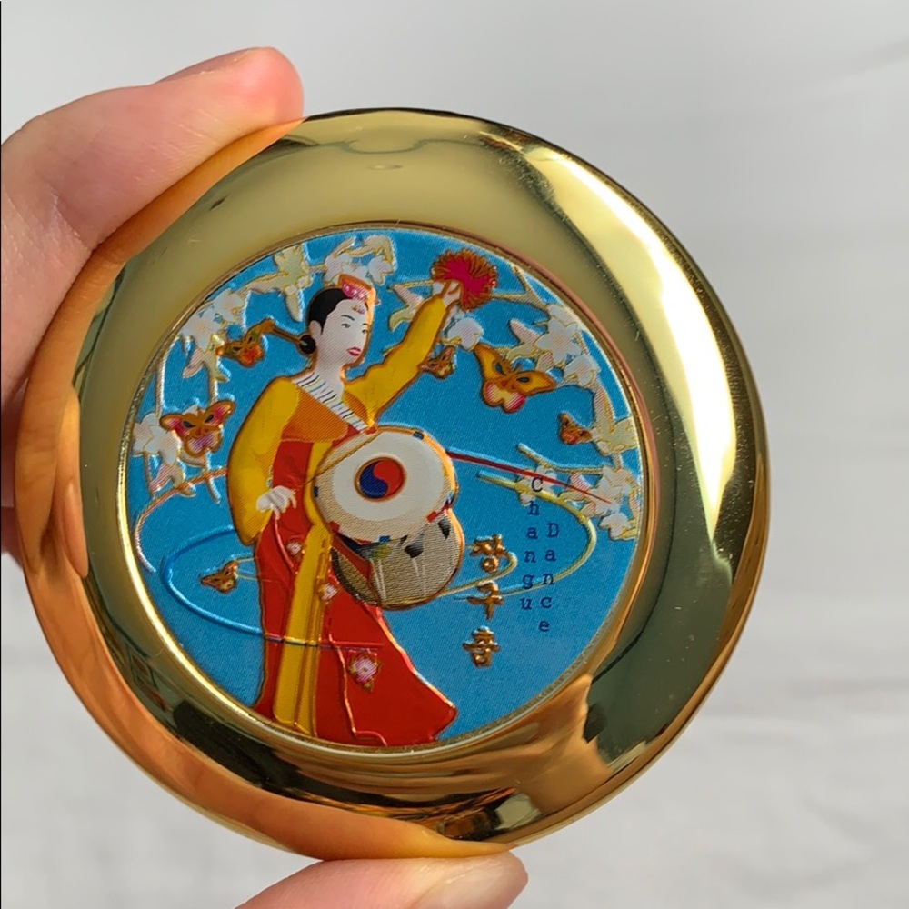 Compact mirror! - Picture 7 of 8